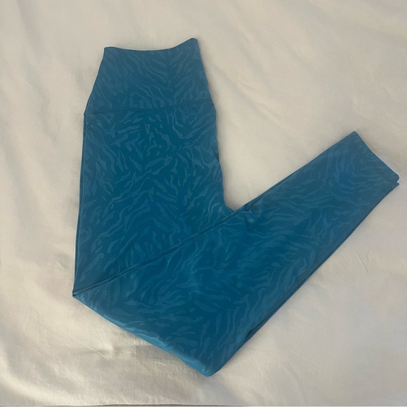 Sweaty Betty All Day Full Length Leggings - Picture 3 of 11